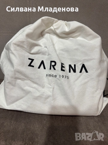 Дамска чанта Zarena!, снимка 10 - Чанти - 53728222