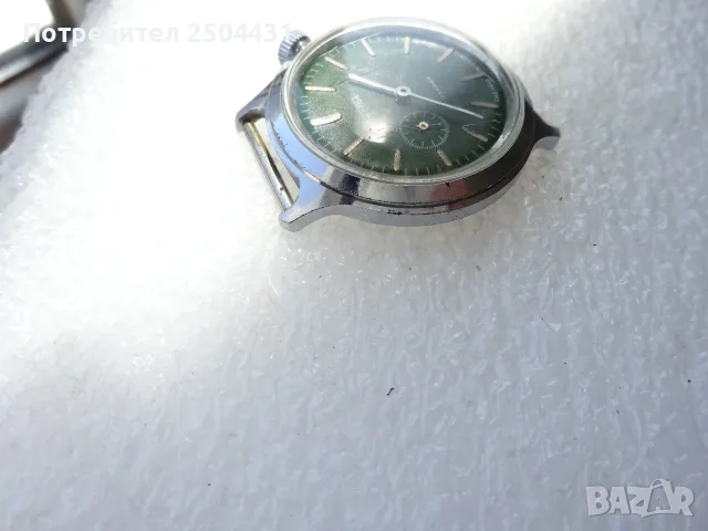 восток сделано в ссср, снимка 3 - Мъжки - 55710493