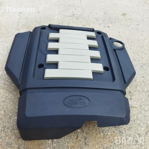 Кора двигател Range Rover 4,2