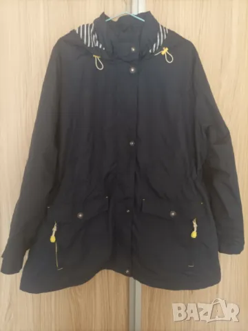 Парка пролет-есен , снимка 1