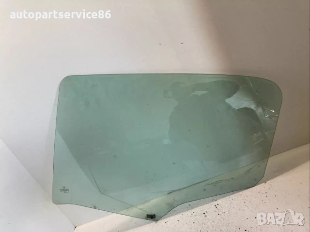 Задно ляво стъкло на прозореца за врата за Peugeot 308 2.0 HDI (2009)