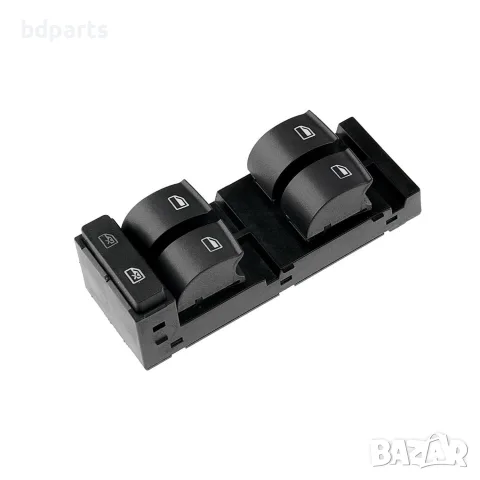Бутон ключ за ел.стъкла, Audi A3 8L, A6 C5, Allroad, 16 ПИН