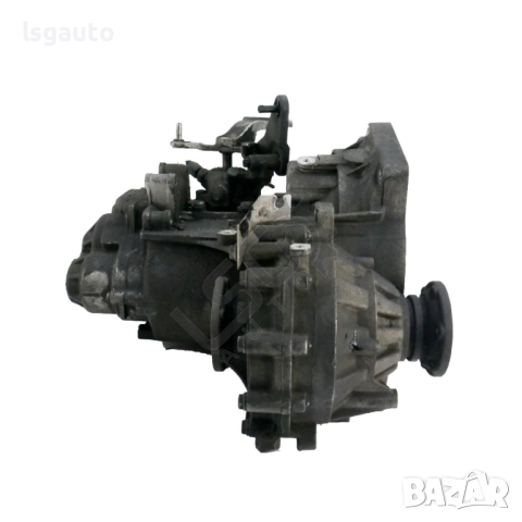 Ръчна шестепена кутия Volkswagen Touran I 2003-2010 ID:149660, снимка 6 - Части - 51731916