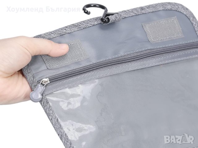 Практична TRAVEL чанта за козметика, снимка 4 - Чанти - 41465413