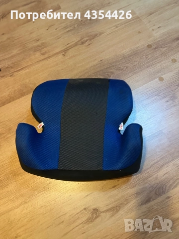 Седалка за кола