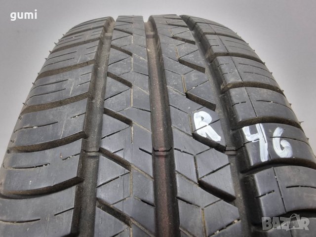 1бр лятна гума 185/60/14 Firestone R46 , снимка 1 - Гуми и джанти - 41719858