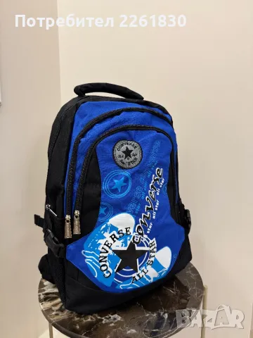 Ученически раници, снимка 4 - Раници - 49171503