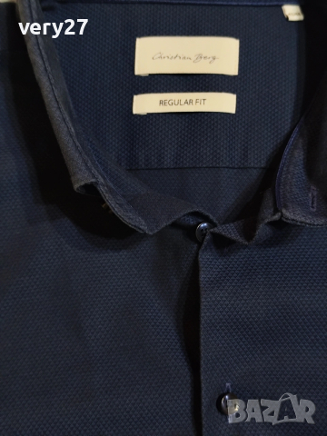 маркови мъжки ризи, снимка 5 - Ризи - 53606954