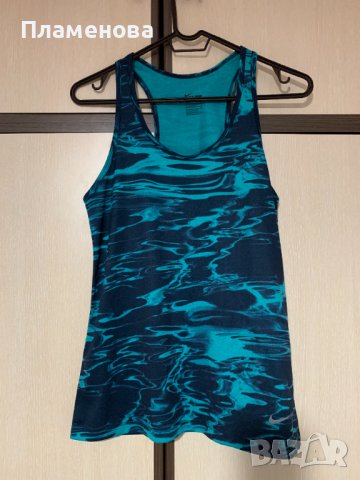 Дамски Потници Nike, снимка 2 - Спортни екипи - 40814363