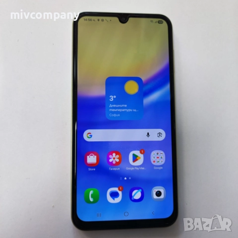 Samsung Galaxy A15 128/4GB, снимка 7 - Samsung - 52929380