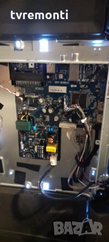 лед диоди от дисплей V400HJ6-PE1 REV.C3 от телевизор OCEANIC модел​ OCEALED40120B2V2, снимка 5 - Части и Платки - 34530956