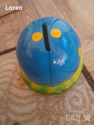 Ново!Касичка 🐞калинка, снимка 2 - Детски портмонета - 40920080