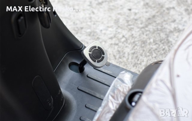 Електрически триместни триколки с покрив MaxMotors X3 1500W-48V-20AH, снимка 7 - Мотоциклети и мототехника - 41936282