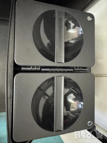 Прахосмукачка робот Roborock Q Revo Master, снимка 8 - Прахосмукачки - 55981868