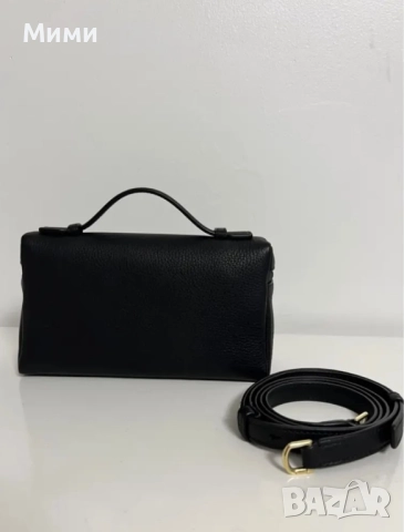 Чанта loro Piana, снимка 4 - Чанти - 52695383