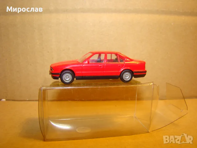 WIKING H0 1/87 БМВ BMW 5 МОДЕЛ ИГРАЧКА КОЛИЧКА
