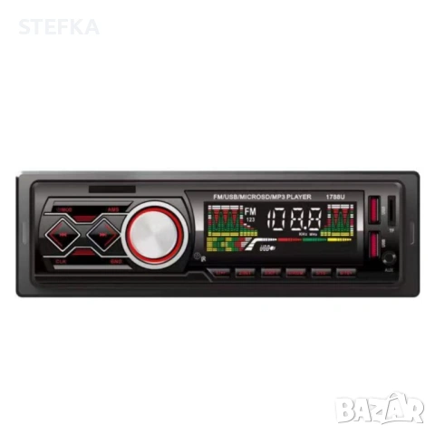 Автомобилен МР3 плеър с Bluetooth , снимка 3 - MP3 и MP4 плеъри - 53051019