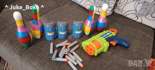 ПРОДАВАМ ВСИЧКО ЗА 25 Е, снимка 3 - Играчки за стая - 56156440