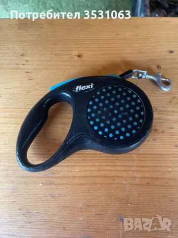 Повод за животни до 5 метра 25 кг