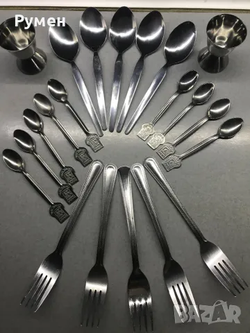 Кухненски посуда, снимка 5 - Съдове за готвене - 42613069