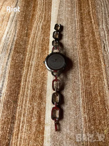 Продавам часовник TORBOLLO QUARTZ , снимка 2 - Дамски - 47384947