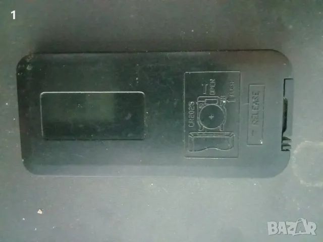 Дистанционно за MP3 плеър, снимка 2 - MP3 и MP4 плеъри - 48632811