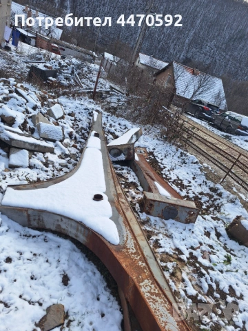 Навес за коли, снимка 7 - Друго търговско оборудване - 53063096