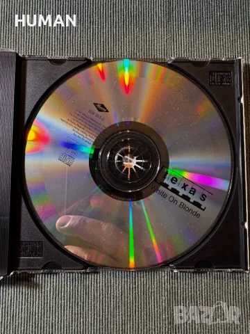 Лот CD -Pop Rock -Alternative , снимка 16 - CD дискове - 48641132