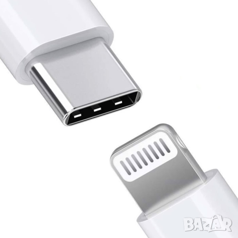 Кабел за зареждане USB Type-C към Ios​ телефон смартфон