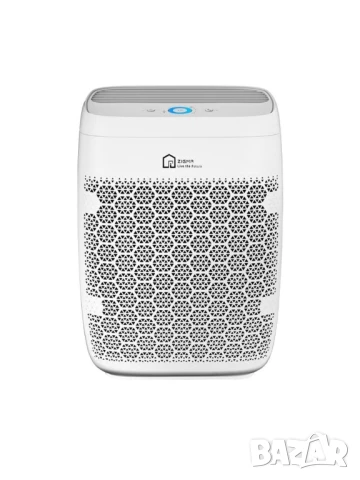 ПРОМО ! Zigma Aerio 300 - AI Smart Wi - Fi пречиствател на въздух !