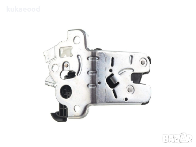 Машинка за заключване на багажник за Audi A5 8T / 8F Sportback, снимка 2 - Части - 44530017