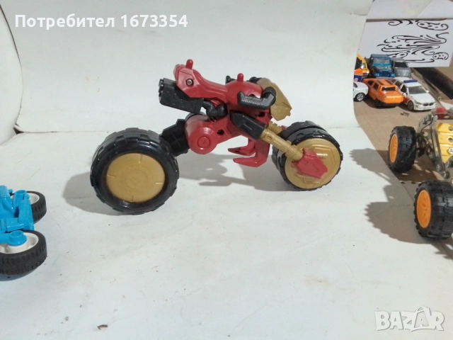 Мотори ,играчки+ лего, снимка 6 - Други - 48325724