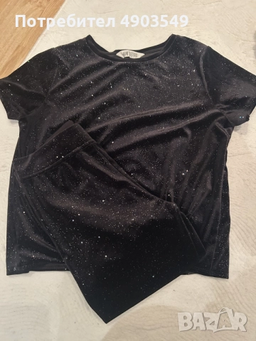Комплект H&M за момиче.