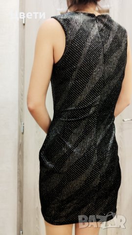 Ефектна и секси рокля, снимка 8 - Рокли - 42213069