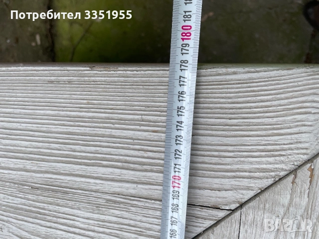 Бар маса от ковано желязо, снимка 15 - Обзавеждане за заведение - 47390235