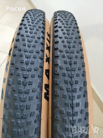 Гуми MAXXIS 29x2.25, снимка 7 - Части за велосипеди - 56201013