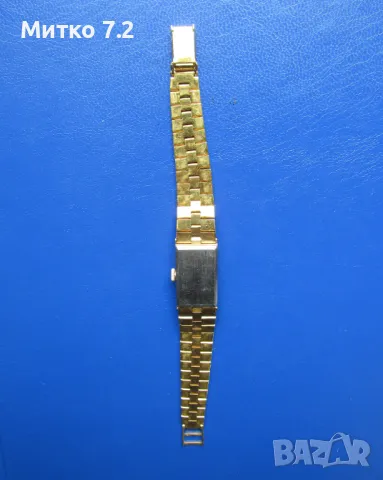 Дамски руски часовник "Луч", снимка 7 - Дамски - 48309363