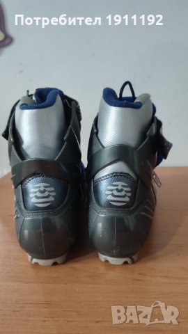 Alpina. Ски обувки, ски бягане. 45, снимка 6 - Зимни спортове - 35956062