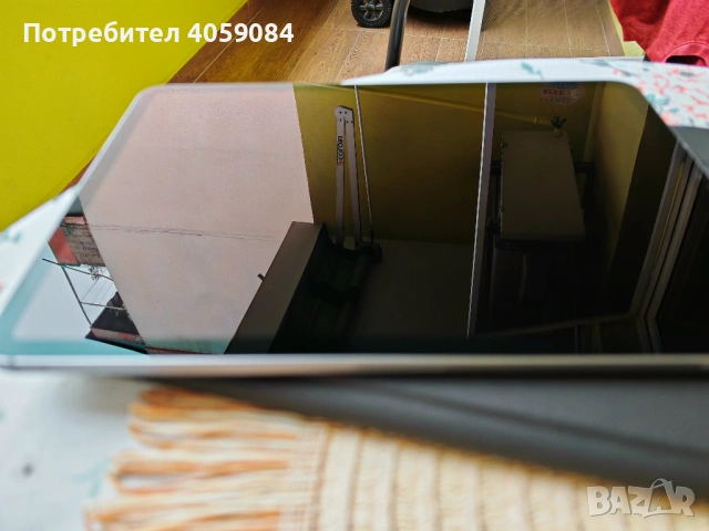 Apple iPad Pro 11 M2 4th Gen WiFi 128GB Space Gray, снимка 4 - Таблети - 53365575