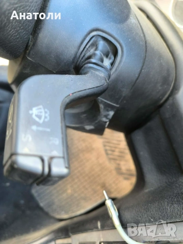 Opel Astra Astra 2.2 DTI (125 Hp) BERTONE , снимка 8 - Части - 53617953