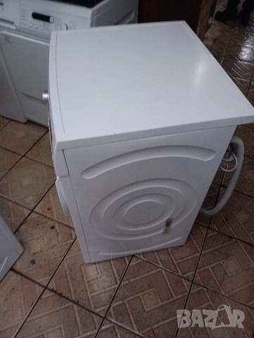 Пералня Сименс Siemens IQ500 IQ drive 7кг А+++ 2 години гаранция!, снимка 4 - Перални - 53716019