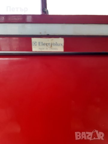 Хладилник Еlectrolux, снимка 6 - Хладилници - 44296669