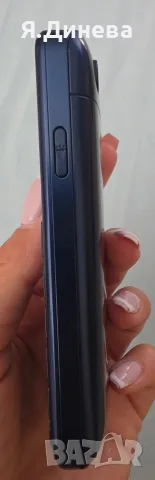 Мобилен телефон Panasonic KX TU-110, снимка 6 - Други - 55816655
