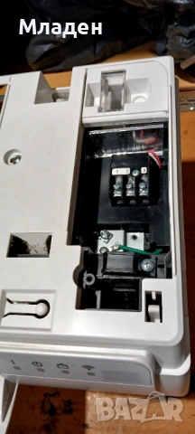 Части за климатик FUDJITSU AOYG09KPCA ( ASYG09KPCA ), снимка 5 - Климатици - 53057237