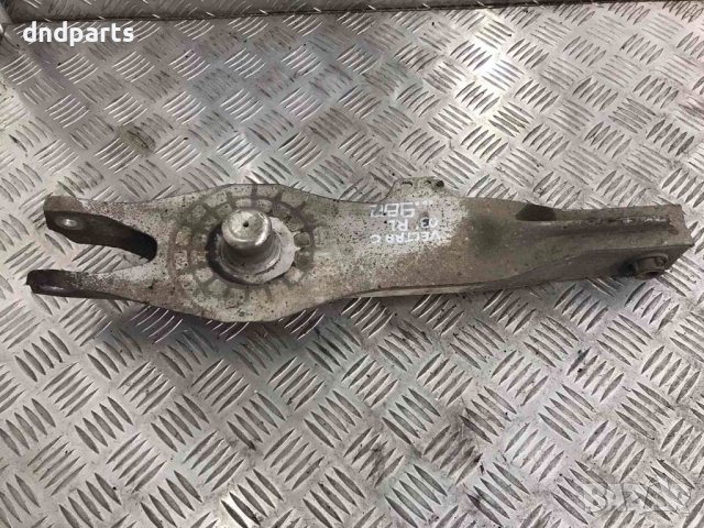 Заден ляв носач Opel Vectra C,2.2DTI,2003г.