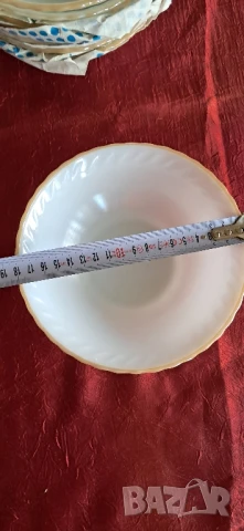 Руски дълбоки чинии, снимка 9 - Чинии - 50745247