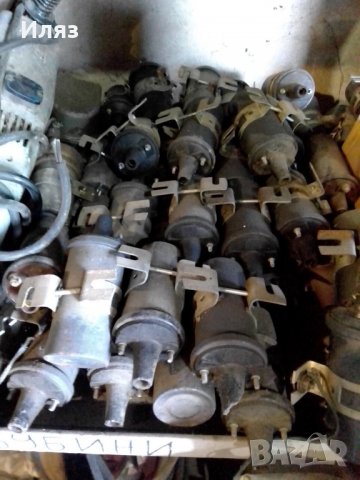 Бубини за товарни автомобили, снимка 2 - Други машини и части - 35693385