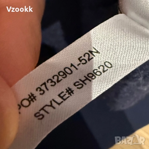 Мъжко горнище Lacoste | XS , S размер, снимка 5 - Суичъри - 52812150