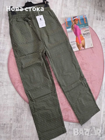 Еластични панталони , снимка 1
