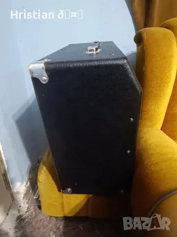 Усилвател за китара FAME GX60R TUBE, снимка 10 - Ресийвъри, усилватели, смесителни пултове - 56295655